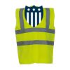OFFER High-Vis Vests x10  Thumbnail