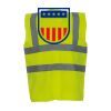 OFFER High-Vis Vests x10  Thumbnail