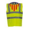 OFFER High-Vis Vests x10  Thumbnail