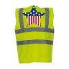 OFFER High-Vis Vests x10  Thumbnail