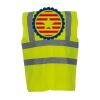 OFFER High-Vis Vests x10  Thumbnail