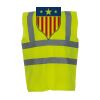 OFFER High-Vis Vests x10  Thumbnail