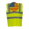 OFFER High-Vis Vests x10  Thumbnail