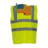OFFER High-Vis Vests x10  Thumbnail