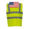 OFFER High-Vis Vests x10  Thumbnail