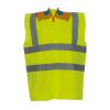 OFFER High-Vis Vests x10  Thumbnail