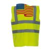 OFFER High-Vis Vests x10  Thumbnail