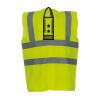 OFFER High-Vis Vests x10  Thumbnail