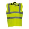 OFFER High-Vis Vests x10  Thumbnail