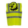 OFFER High-Vis Vests x10  Thumbnail