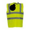 OFFER High-Vis Vests x10  Thumbnail