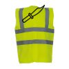 OFFER High-Vis Vests x10  Thumbnail