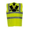OFFER High-Vis Vests x10  Thumbnail