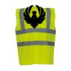 OFFER High-Vis Vests x10  Thumbnail