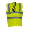 OFFER High-Vis Vests x10  Thumbnail