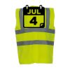 OFFER High-Vis Vests x10  Thumbnail