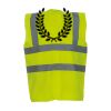 OFFER High-Vis Vests x10  Thumbnail