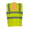 OFFER High-Vis Vests x10  Thumbnail