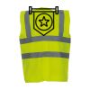 OFFER High-Vis Vests x10  Thumbnail