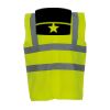 OFFER High-Vis Vests x10  Thumbnail