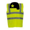 OFFER High-Vis Vests x10  Thumbnail