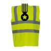 OFFER High-Vis Vests x10  Thumbnail