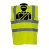 OFFER High-Vis Vests x10  Thumbnail