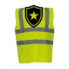 OFFER High-Vis Vests x10  Thumbnail