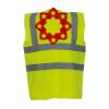 OFFER High-Vis Vests x10  Thumbnail