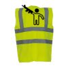OFFER High-Vis Vests x10  Thumbnail