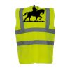OFFER High-Vis Vests x10  Thumbnail