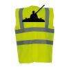 OFFER High-Vis Vests x10  Thumbnail
