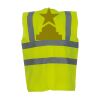 OFFER High-Vis Vests x10  Thumbnail