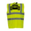 OFFER High-Vis Vests x10  Thumbnail