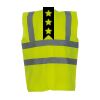 OFFER High-Vis Vests x10  Thumbnail