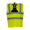 OFFER High-Vis Vests x10  Thumbnail