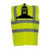 OFFER High-Vis Vests x10  Thumbnail