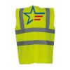 OFFER High-Vis Vests x10  Thumbnail