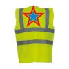 OFFER High-Vis Vests x10  Thumbnail