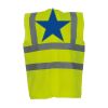 OFFER High-Vis Vests x10  Thumbnail