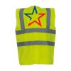OFFER High-Vis Vests x10  Thumbnail