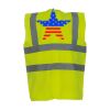 OFFER High-Vis Vests x10  Thumbnail