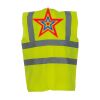 OFFER High-Vis Vests x10  Thumbnail