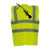 OFFER High-Vis Vests x10  Thumbnail