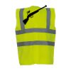 OFFER High-Vis Vests x10  Thumbnail