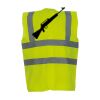OFFER High-Vis Vests x10  Thumbnail