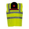 OFFER High-Vis Vests x10  Thumbnail
