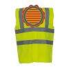 OFFER High-Vis Vests x10  Thumbnail