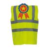 OFFER High-Vis Vests x10  Thumbnail