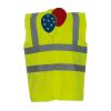 OFFER High-Vis Vests x10  Thumbnail